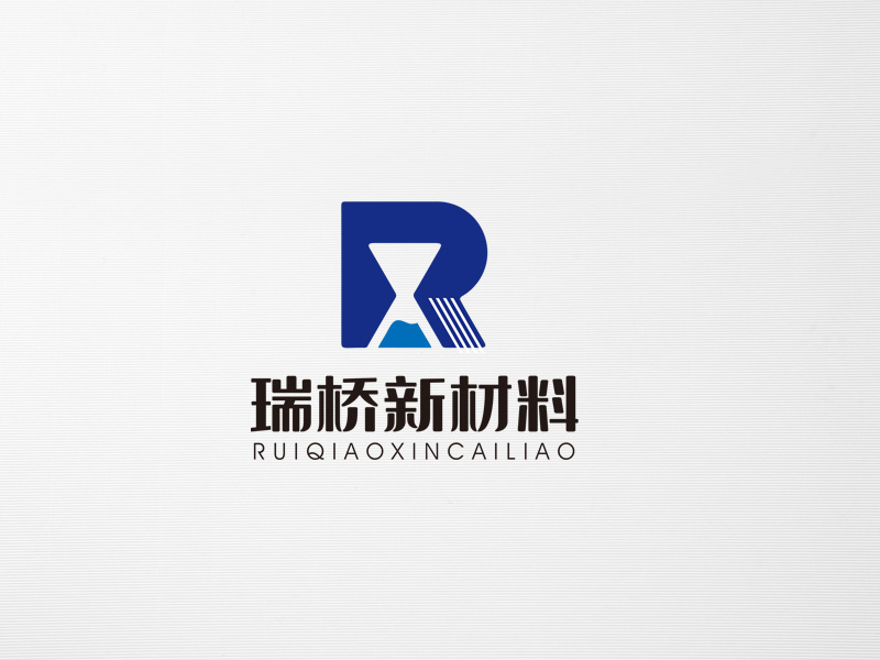 郭慶忠的logo設計