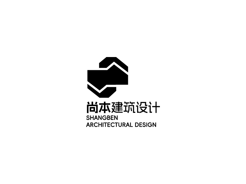 楊忠的logo設(shè)計