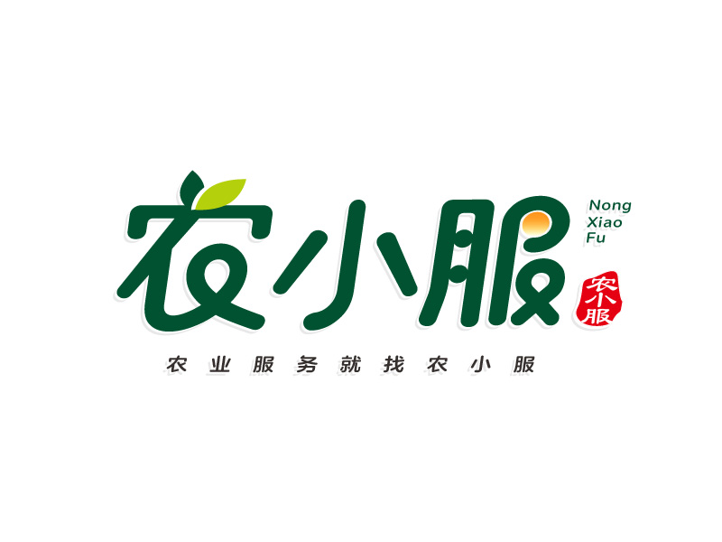 黎明鋒的logo設計