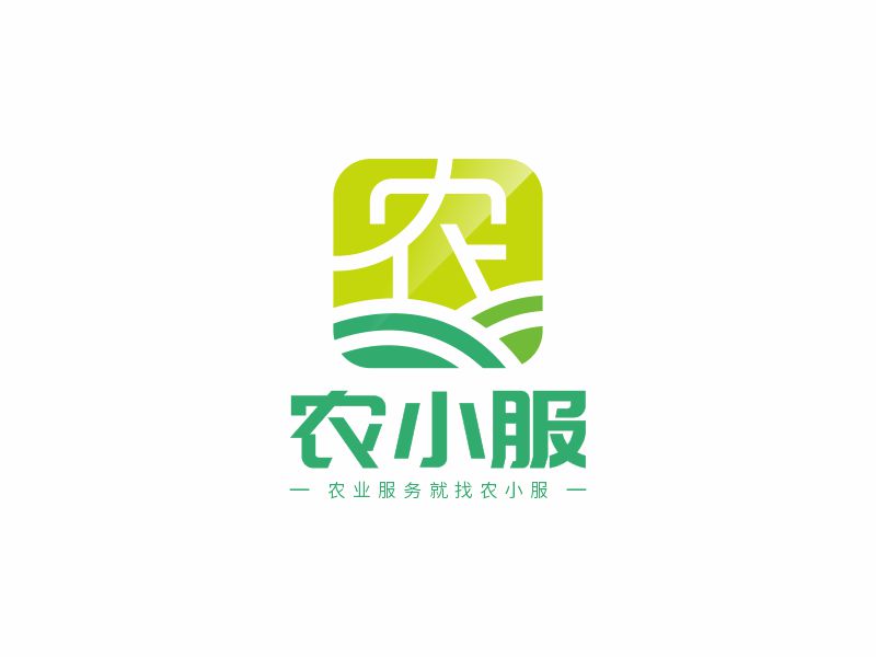 何嘉健的logo設計