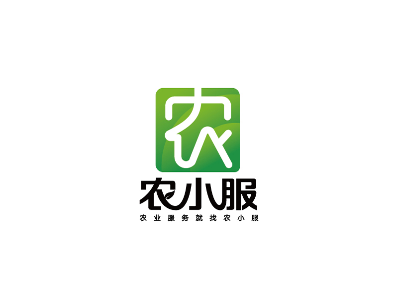 楊忠的logo設計