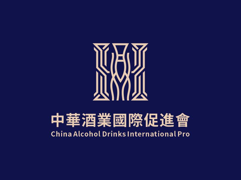 何嘉健的logo設計