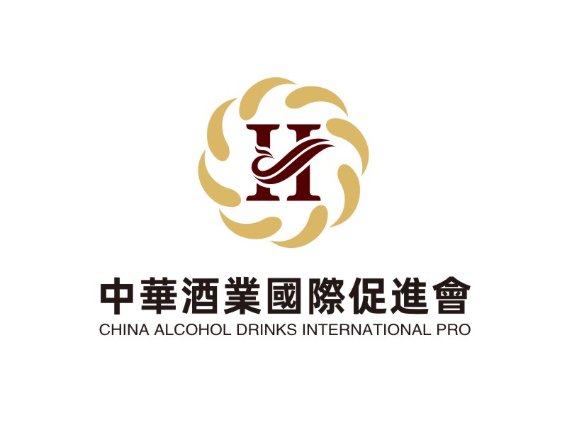 譚家強的logo設計