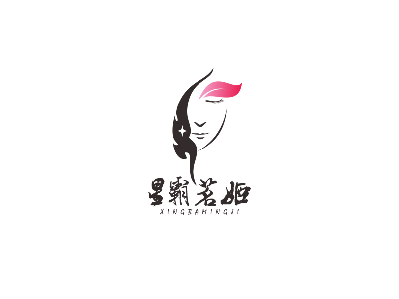 郭慶忠的logo設計