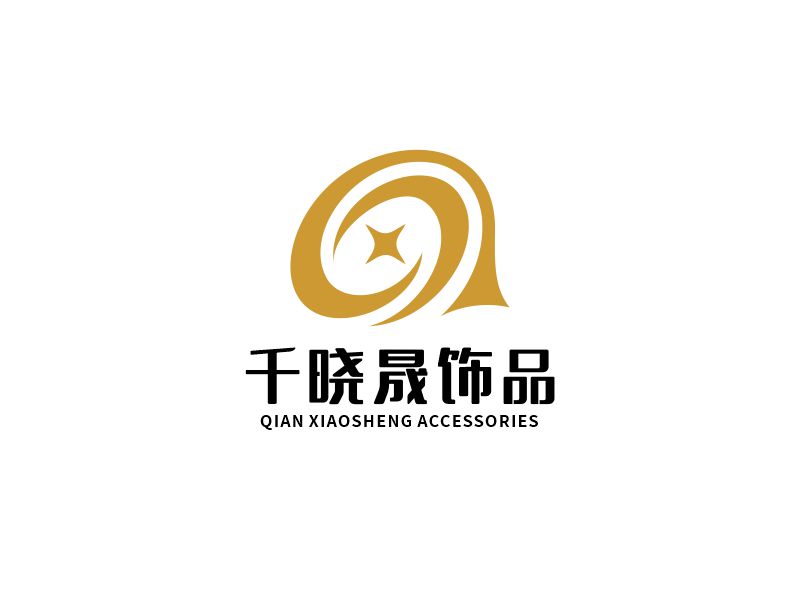 李橋的logo設計