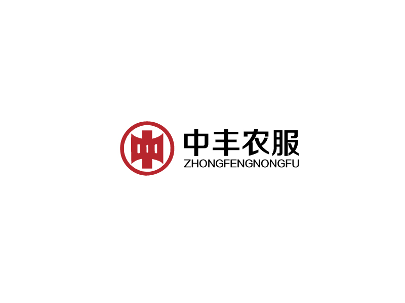 秦光華的logo設計